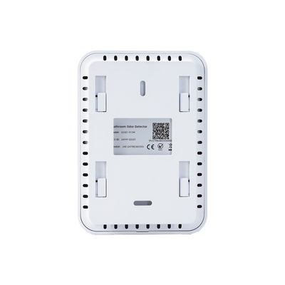 SENSOR DETECTOR DE MALOS OLORES CON TECNOLOGIA LORA
