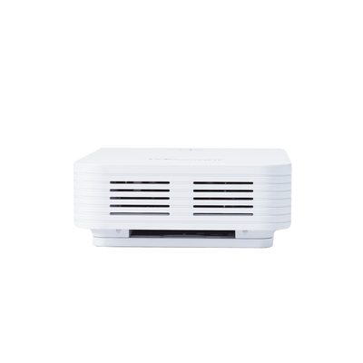 SENSOR DETECTOR DE MALOS OLORES CON TECNOLOGIA LORA