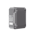 Switch Industrial PoE hasta , Ideal para temperaturas Extremas y protección contra descargas, 4 Puertos Gigabit PoE 802.3 af/at, 2 puertos SFP Administrable Cloud