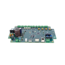 Cuadro de mando (Tablilla) para barreras Hikvision DS-TMG520
