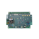 Cuadro de mando (Tablilla) para barreras Hikvision DS-TMG520