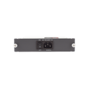 Fuente de poder CA de 100-240 Vca, fuente de alimentación redundante para OLT V1600G-2B