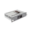 Fuente de poder CA de 100-240 Vca, fuente de alimentación redundante para OLT V1600G-2B
