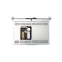 Fuente de poder CA de 100-240 Vca, fuente de alimentación redundante para OLT V1600G-2B