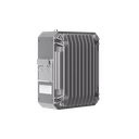 Switch Industrial PoE, Ideal para temperaturas Extremas y protección contra descargas, 8 Puertos Gigabit PoE 802.3 af/at, 4 Puertos SFP Administrable Cloud