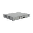 Switch Multi-Gigabit PoE++ 370W 802.3bt Capa 3 Administrable Cloud, Diseñado Para Access Points WiFi 6/7