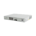 Switch Multi-Gigabit PoE++ 370W 802.3bt Capa 3 Administrable Cloud, Diseñado Para Access Points WiFi 6/7