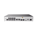 Firewall HUAWEI HiSecEngine de 1.5 Gbps para Empresas Pequeñas. Incluye Licencias por 1 Año de Threat Protection (AV, IPS, URL)