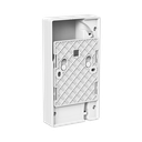e-Lighten ONU / Punto de Acceso Hibrido Para solución de Fibra, Uplink Gigabit para Fibra SC/UPC, 3 puertos LAN Gigabit, 1 Puerto Análogo Telefonía