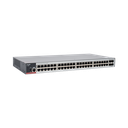 Switch Empresarial, Administrable L2+, 48 Puertos Gigabit y 4 Puertos Uplink SFP 2.5G