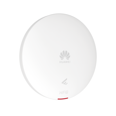 Punto de Acceso Wi-Fi 6 /  2.975 Gbps / MU-MIMO 2x2:2 (2.4GHz y 5GHz) / Smart Antenna 20% más cobertura / Instalación en techo y pared / Seguridad WP3 / Con Administración Gratuita desde la Nube