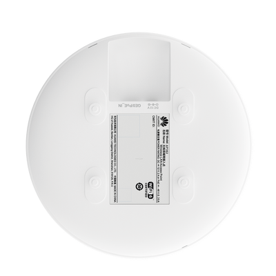Punto de Acceso Wi-Fi 6 /  2.975 Gbps / MU-MIMO 2x2:2 (2.4GHz y 5GHz) / Smart Antenna 20% más cobertura / Instalación en techo y pared / Seguridad WP3 / Con Administración Gratuita desde la Nube