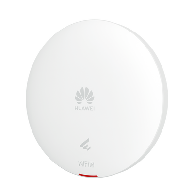 Punto de Acceso Wi-Fi 6 /  2.975 Gbps / MU-MIMO 2x2:2 (2.4GHz y 5GHz) / Smart Antenna 20% más cobertura / Instalación en techo y pared / Seguridad WP3 / Con Administración Gratuita desde la Nube