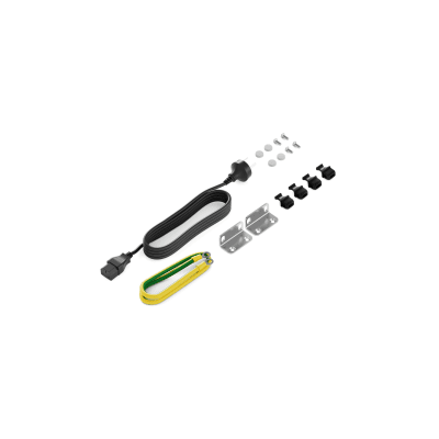 Switch de Acceso eKit Administrable / Capa 2 / 24 Puertos PoE+ Gigabit + 4 Puertos SFP+/SFP + Puerto de Consola  / Poe Perpetuo / Presupuesto PoE 400 W / Sin Licenciamiento