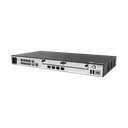 Router Empresarial / 2 puertos 10/100/1000 Mbps combo 2 puerto SFP + 1 puerto SFP+ (WAN) / 8 puerto 10/100/1000 Mbps(WAN/LAN) / Rendimiento 6 Gbps / VPN / Balanceo de Cargas / Hasta 1200 Clientes / Administración Nube Gratis