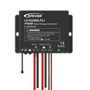 Controlador Solar de Carga y Descarga PWM 12/24V 20A