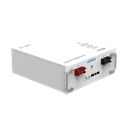 Batería de Litio LiFePO4 51.2Vcc, 5.12Kwh, Rack 4UR para Montaje en Rack,