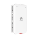 Punto de Acceso Wi-Fi 6 / 2.975 Gbps / MU-MIMO 2x2:2 (2.4GHz y 5GHz) / 1 Puerto 10/100/1000 Mbps (PoE In) / 1 Puerto 10/100/1000 Mbps LAN / Puerto USB / Smart Antenna 20% más cobertura / Instalación en pared / Administración en nube