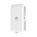 Punto de Acceso Wi-Fi 6 / 2.975 Gbps / MU-MIMO 2x2:2 (2.4GHz y 5GHz) / 1 Puerto 10/100/1000 Mbps (PoE In) / 1 Puerto 10/100/1000 Mbps LAN / Puerto USB / Smart Antenna 20% más cobertura / Instalación en pared / Administración en nube