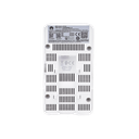 Punto de Acceso Wi-Fi 6 / 2.975 Gbps / MU-MIMO 2x2:2 (2.4GHz y 5GHz) / 1 Puerto 10/100/1000 Mbps (PoE In) / 1 Puerto 10/100/1000 Mbps LAN / Puerto USB / Smart Antenna 20% más cobertura / Instalación en pared / Administración en nube