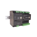 Fuente de Poder Industrial de 480W, salida 48 Vcc, para montaje en riel Din