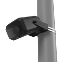 Altavoz IP Tipo Corneta / 10W / PoE+ / E/S de Alarma / Para integración con sistema Hanwha / IP66 / SIP, IPv4, HTTP, DNS, NTP, TCP, UDP, ARP.