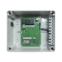Comunicador WIFI para Alerta Sismica