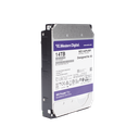 Disco duro WD de 14TB / 7200RPM / Optimizado para soluciones de video inteligente
