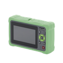 OTDR Touch para Pruebas en los Enlaces de Fibra Óptica / Longitudes de Onda 1310nm y 1550nm / Función VFL 10mW / Función OPM / Función de Mapeo de Cables de Red RJ45 / Recargable / Distancia de Prueba de hasta 260 Kilómetros (853.02 Pies)