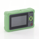 OTDR Touch para Pruebas en los Enlaces de Fibra Óptica / Longitudes de Onda 1310nm y 1550nm / Función VFL 10mW / Función OPM / Función de Mapeo de Cables de Red RJ45 / Recargable / Distancia de Prueba de hasta 260 Kilómetros (853.02 Pies)