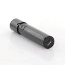 Localizador Visual de Fallos (VFL) / Para Conectores SC, FC, ST / Hasta 8-10 km de Distancia / Recargable por Puerto USB