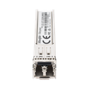Transceptor Industrial LC Multimodo SFP 1G, hasta 550 Metros, Longitud de Onda 850 nm, soporta Temperaturas de -40° a 85° C
