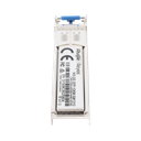 Transceptor Industrial LC Monomodo SFP 1G, hasta 10 Kilómetros, Longitud de Onda 1310 nm, soporta Temperaturas de -40° a 85° C