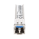 Transceptor Industrial LC Monomodo SFP 1G, hasta 10 Kilómetros, Longitud de Onda 1310 nm, soporta Temperaturas de -40° a 85° C