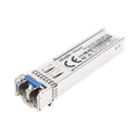 Transceptor Industrial LC Monomodo SFP 1G, hasta 10 Kilómetros, Longitud de Onda 1310 nm, soporta Temperaturas de -40° a 85° C