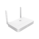 ONT GPON Huawei OptiXstar WiFi4 (2.4GHz) 1 puerto LAN GE + 3FE + 1POTS, hasta 300 Mbps