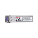 Transceptor Lado (B) un Hilo BiDi  SFP 2.5Gb LC Monomodo Tx 1550nm / Rx 1310nm, hasta 3km
