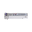 Transceptor Lado (B) un Hilo BiDi  SFP 2.5Gb LC Monomodo Tx 1550nm / Rx 1310nm, hasta 3km