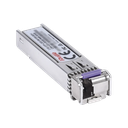 Transceptor Lado (B) un Hilo BiDi  SFP 2.5Gb LC Monomodo Tx 1550nm / Rx 1310nm, hasta 3km