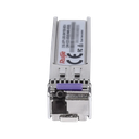 Transceptor Lado (B) un Hilo BiDi  SFP 2.5Gb LC Monomodo Tx 1550nm / Rx 1310nm, hasta 3km