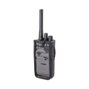 Funda de Vinilo de Alta Resistencia para Trabajo Duro de Radios TX-320