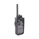 Funda de Vinilo de Alta Resistencia para Trabajo Duro de Radios TX-320