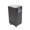 Regulador de Voltaje Industrial Trifásico 10 kVA/8 kW 220 V / Entrada 176-264 V Vca / Salida 215.6-224.4 Vca