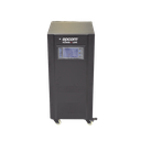 Regulador de Voltaje Industrial Trifásico 10 kVA/8 kW 220 V / Entrada 176-264 V Vca / Salida 215.6-224.4 Vca