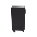 Regulador de Voltaje Industrial Trifásico 10 kVA/8 kW 220 V / Entrada 176-264 V Vca / Salida 215.6-224.4 Vca