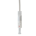 HUAWEI MiniFTTO - Cable Hibrido Fotoeléctrico / Monomodo / (XC/UPC)-(XC/UPC)/ Interior / Fibra G.657A2 / Cobre 26 AWG / 30m