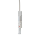 HUAWEI MiniFTTO - Cable Hibrido Fotoeléctrico / Monomodo / (XC/UPC)-(XC/UPC)/ Interior / Fibra G.657A2 / Cobre 26 AWG / 60m