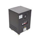 Regulador de Voltaje Industrial Bifásico Ferrorresonante 7.5 kVA/7.5 kW 220 V / Entrada 176-264 V Vca / Salida 215.6-224.4 Vca
