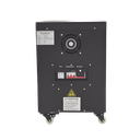 Regulador de Voltaje Industrial Bifásico Ferrorresonante 7.5 kVA/7.5 kW 220 V / Entrada 176-264 V Vca / Salida 215.6-224.4 Vca