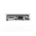 Tarjeta de Servicio 16 puertos XGPON para OLTs FiberHome serie AN6000 (No Incluye Modulos PON)